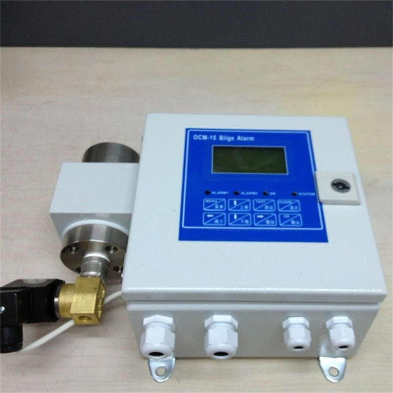 Ocm-15 Bilge Alarm for Oily Water Separator