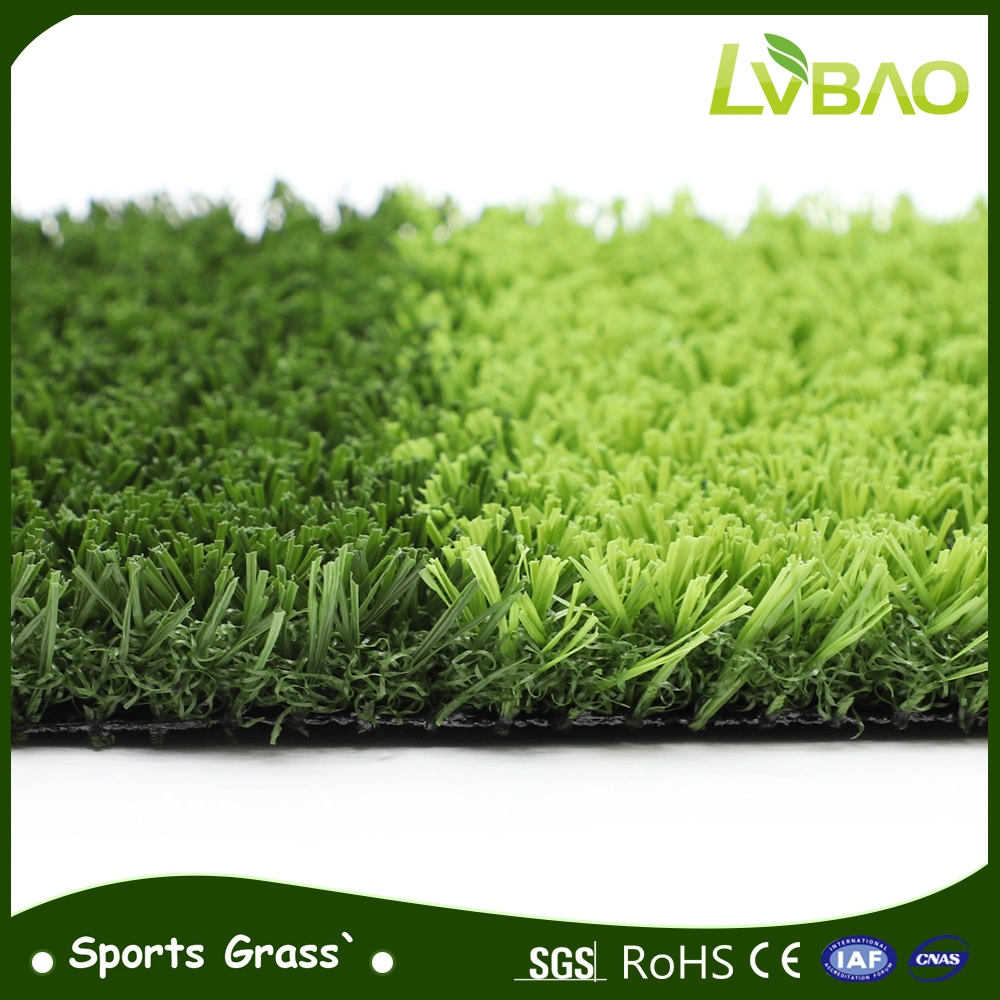 LVBAO Safe to Use	Plastic Widely Used Natural Artificial Golf Turf Carpet Lawn