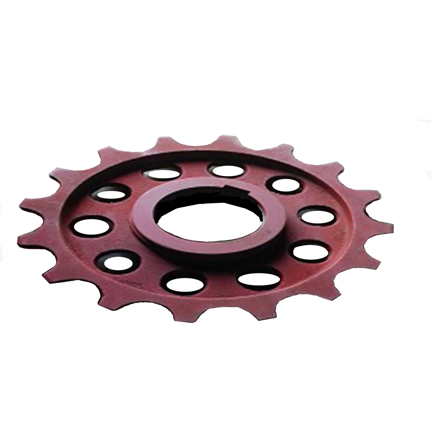 ISO/ANSI/DIN Standard Short Pitch Precision Roller Chains and Conveyor Chain Sprocket