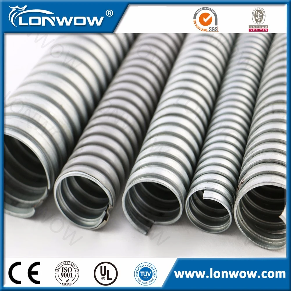 Hot Sell Flexible Metal Conduit