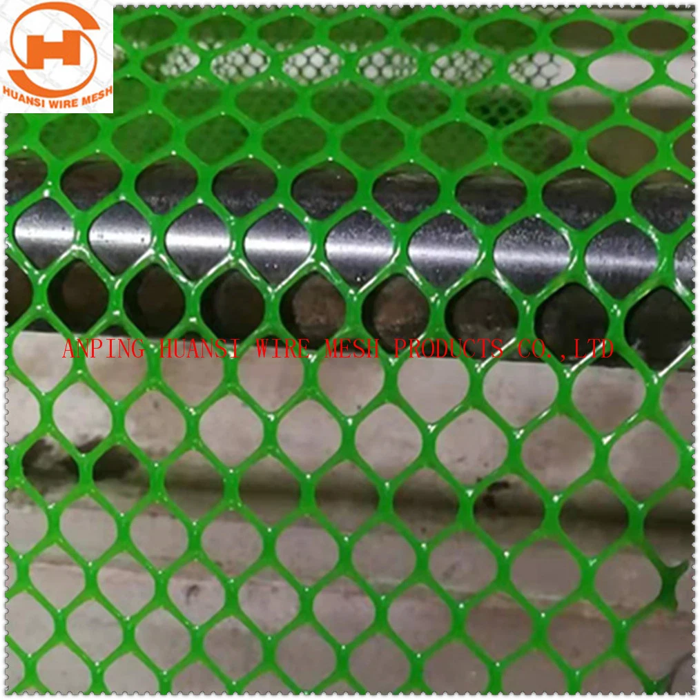 High quality/High cost performance Plastic Net Chicken Wire Mesh in The Philippines