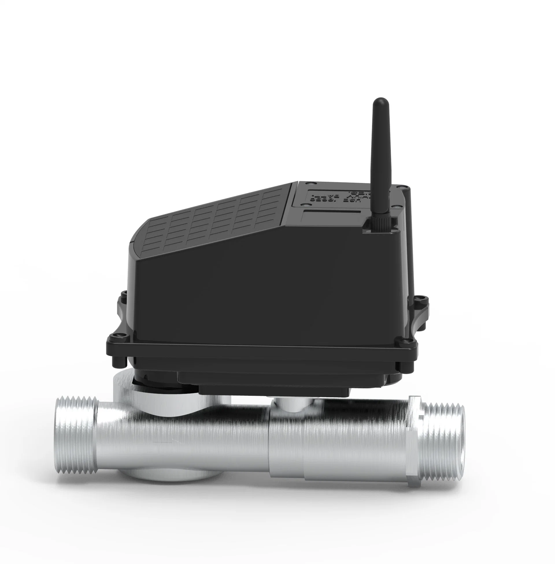 Emisor inalámbrico de gama extrema Lorawan Smart-Emitter para válvulas de riego