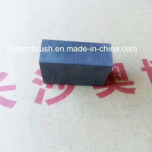 High-Strength and High-Purity Metal Graphite Block Products