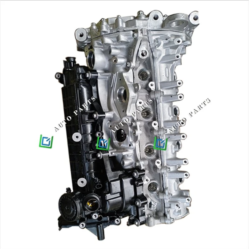 Nuevo motor M282 para motor de gasolina Mercedes-Benz 1,3L 2018-2022 H5ht Hr13ddt para Renault