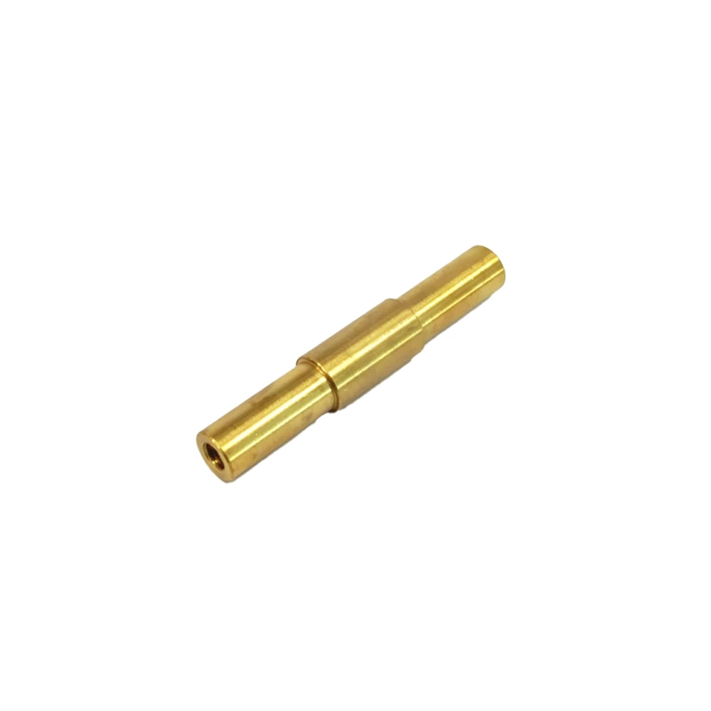 OEM High Precision Brass Machining Components Combination Custom Various Brass Accessories Supplier