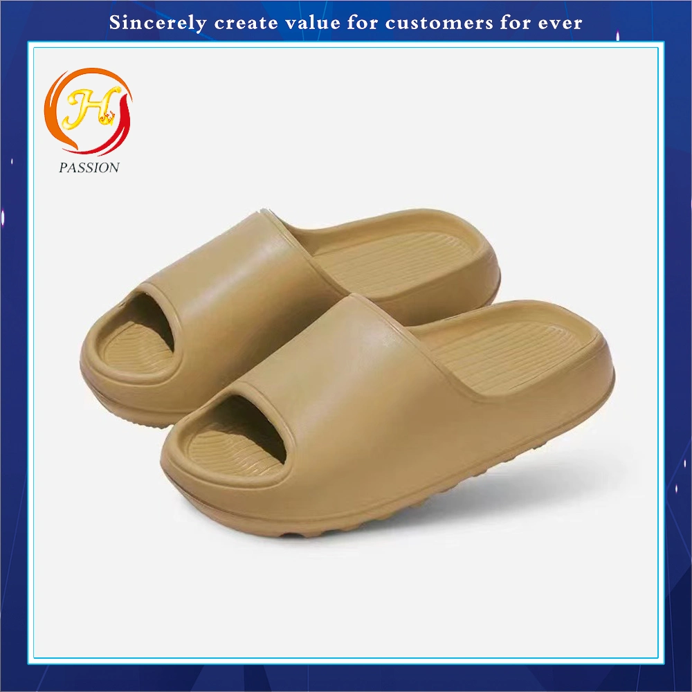 Customization Logo Fashion Shoes Kids EVA Beach Cartoon Slippers Shoes Indoor Slippers