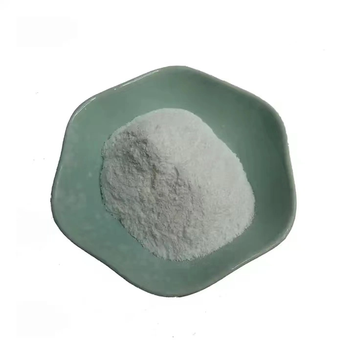 Sweeteners Sorbitol Powder ISO Factory Supply Food Additive Sweeteners Sorbitol Powder/Liquid