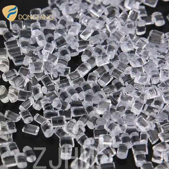 Virgin GPPS/General Purpose Polystyrene/GPPS Resin, GPPS Granules for Plastic with Low Price