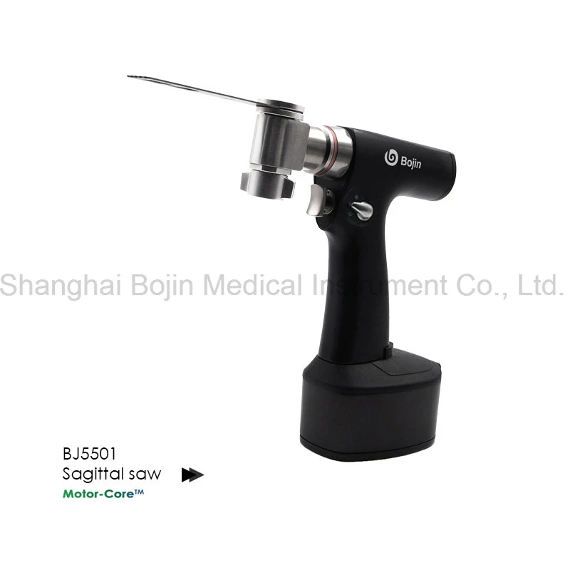 Surgical Surgery Sagittal Saw Bj5501