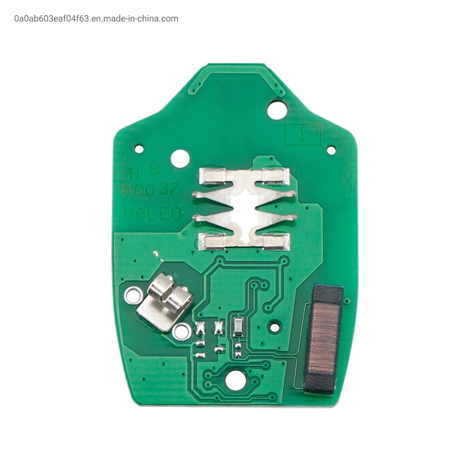 6 Botões 313.8MHZ Smart entrada sem chave fob Smart Remote chave do carro para 2011-2013 Honda Odyssey FCC ID : N5F-A04AT