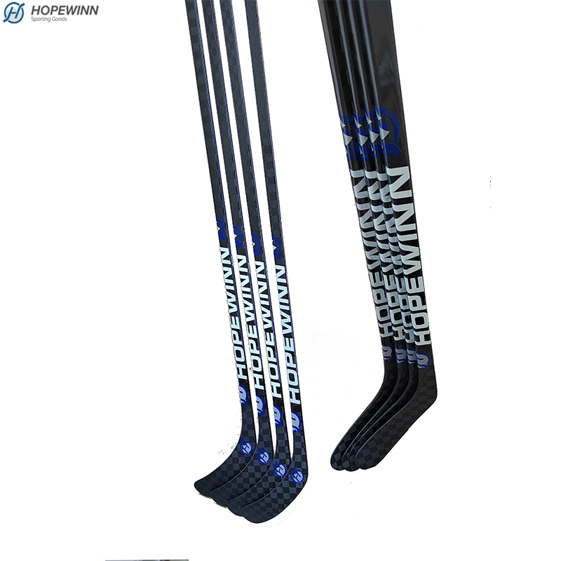 Pro Custom personal Curve y Brand Hockey de hielo ligero Profesional