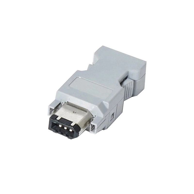 Sample Customization OEM Custom High quality/High cost performance High Temperature Resistant Io Connectors