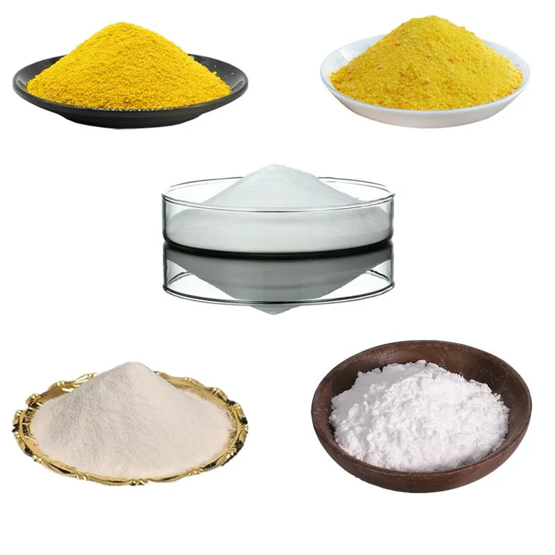 Commerce de gros de haute qualité de l'acide sulfurique de fer (2+) salt monohydrate CAS 17375-41-6