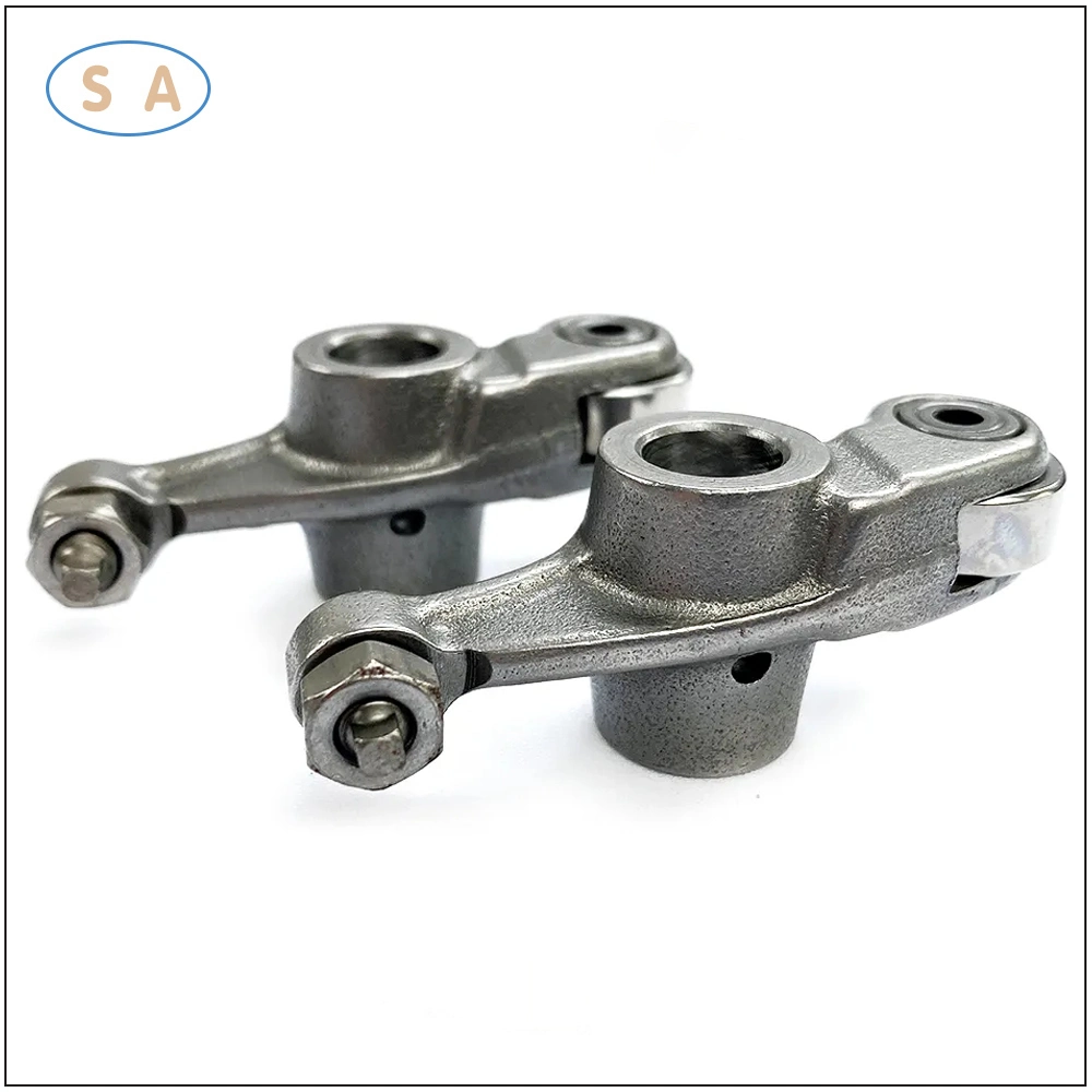 OEM Engine Parts Motorcycle Engine Accessories Aluminum Rocker Arm for Motorcycle