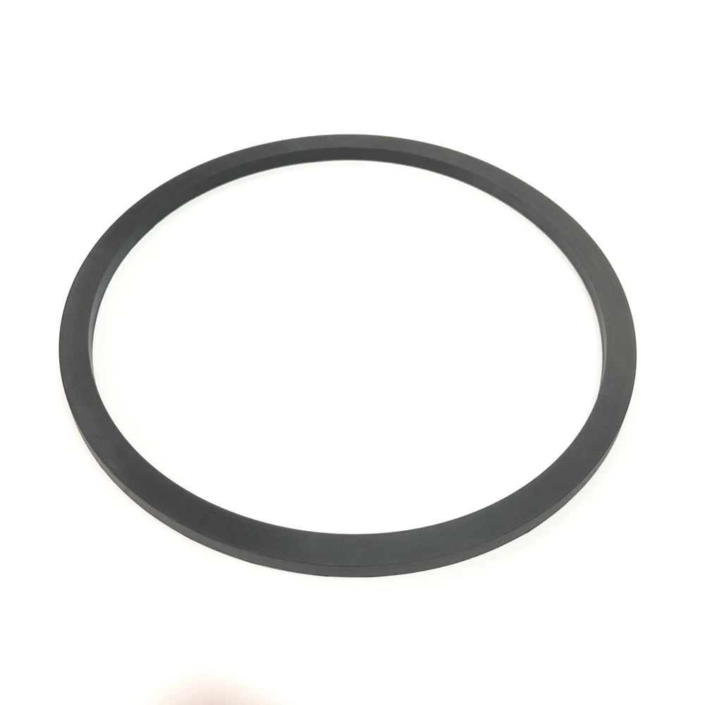 Heat Resisting NBR EPDM Gasket Material Waterproof Rubber Sheet