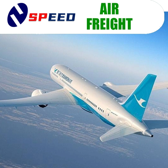 Various Specifications Air Freight Competitive Cheap Price From China to Italy DDP Shipping Agent Service