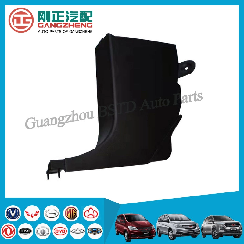 Car auto decoration A-pillar trim panel LH Lower for Wuling Baojun MG Hector Chevrolet Captive Confero Cortez Almaz(23906878)