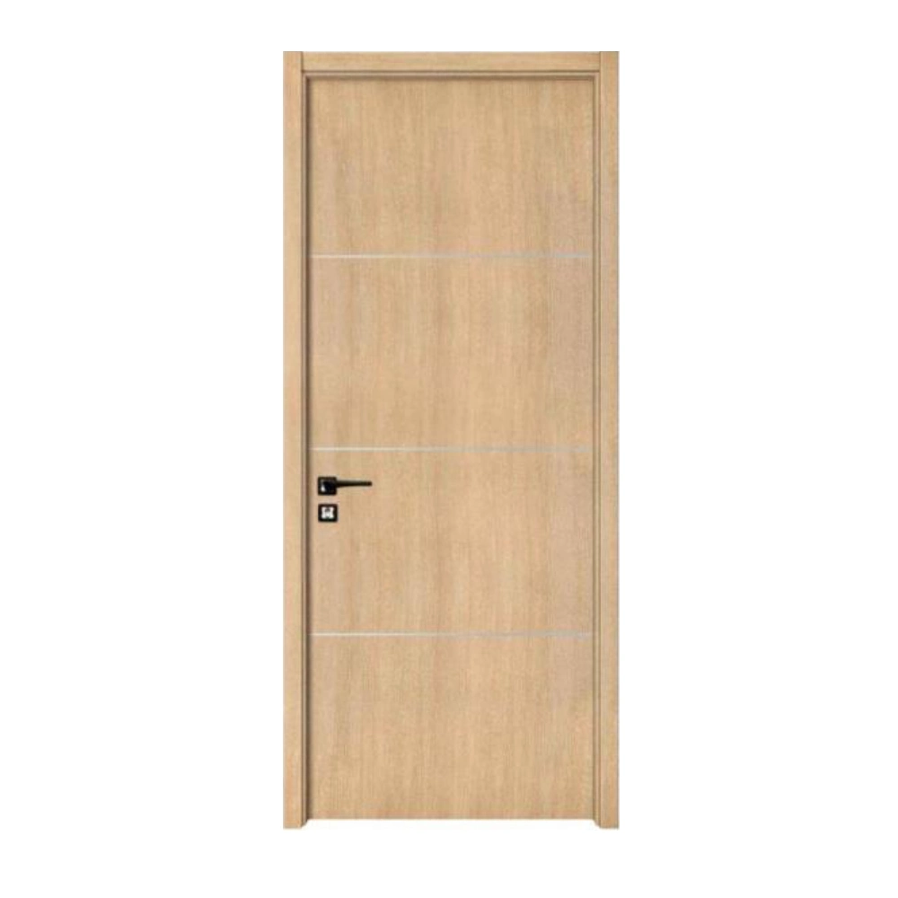 Wholesale/Supplier Price Interior Wooden Door