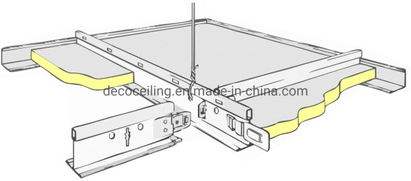 Acoustic Panels Factory Glass Cement Wood Wool Mineral Wool Acoustic Ceiling