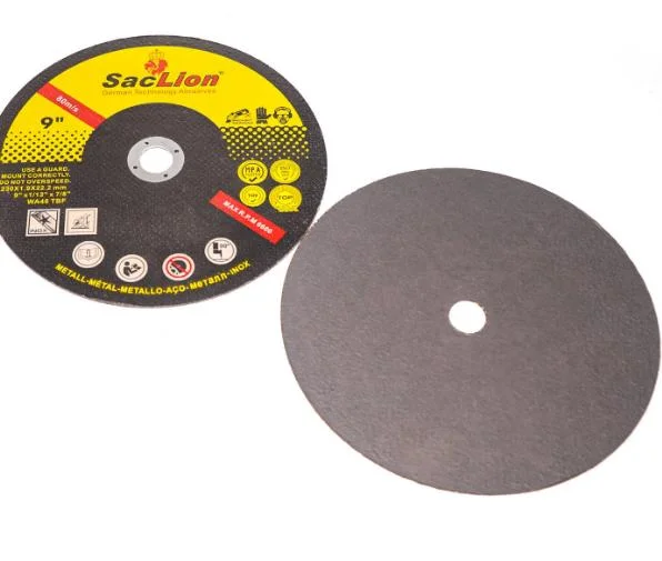 Cut off Diamond Tool Roller Wheel Cutting Disc