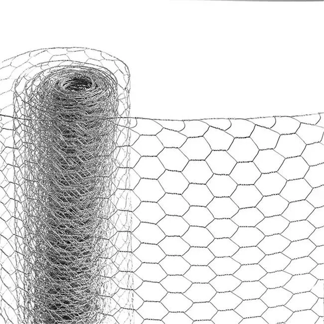 Low Price Hexagonal Wire Mesh for Chicken or Bird Cage