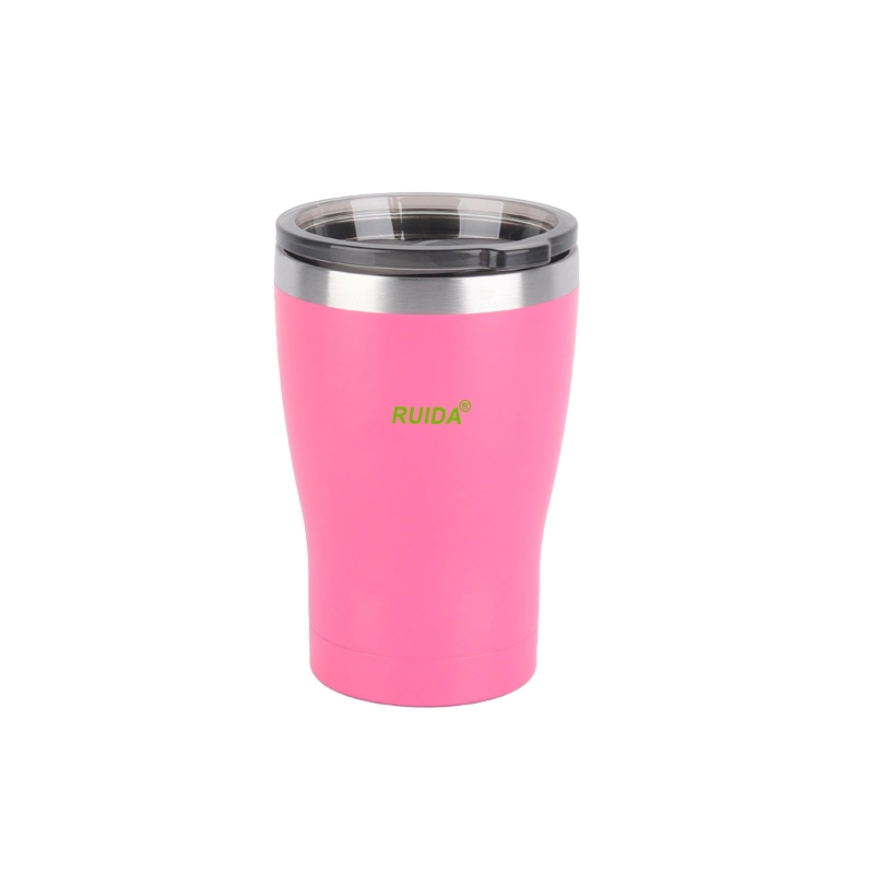 Multipal Cpacity Stainless Steel Insulated Water Cup Waist Cup