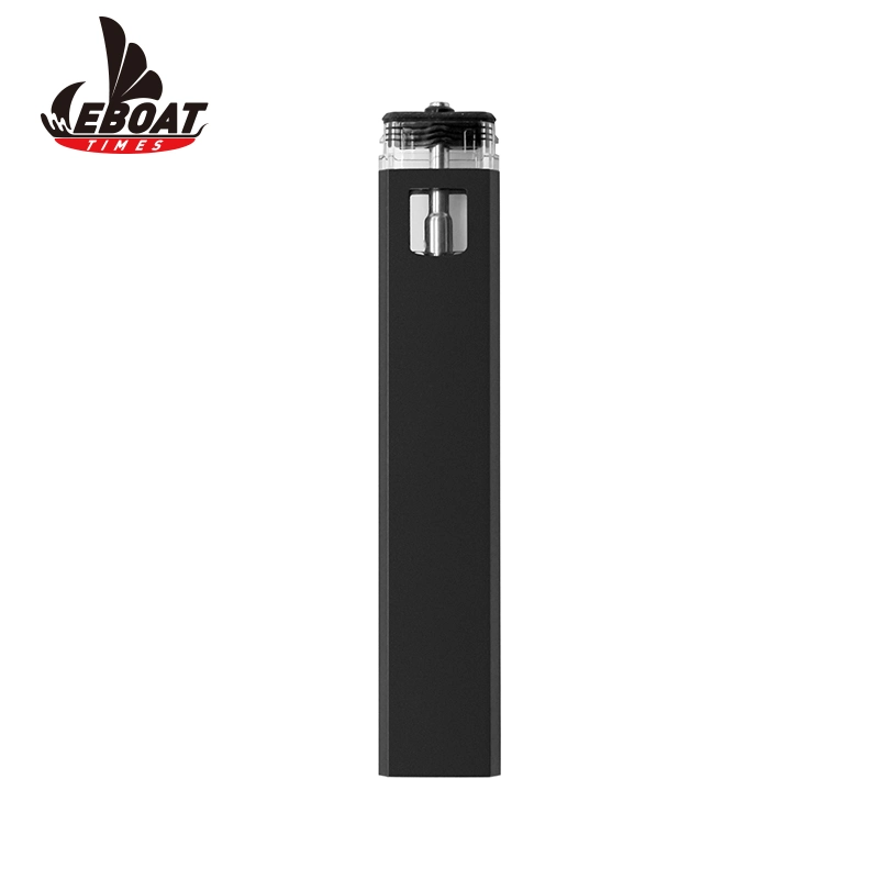 1ml de aceite del sistema Pod Vape desechables Pen Color personalizado