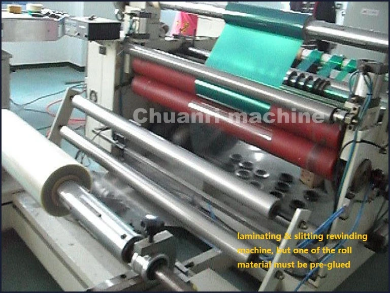 PE PVC Plastic 650 Laminating Lamination Machine Laminator Binder