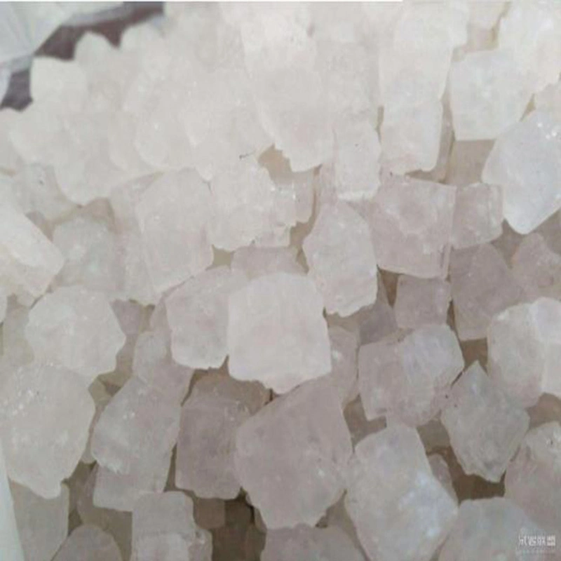 China Supply Competitive Price Industrial Salt 99.6% Min