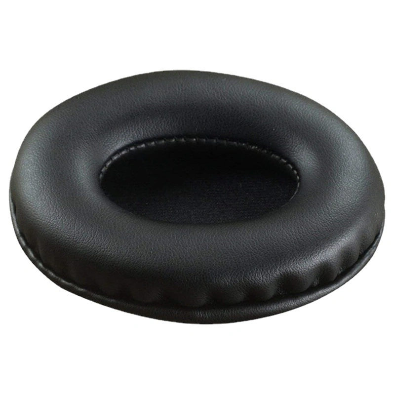 45/50/55/60/65/70/75/80/85/90/95/100/105/110mm Headphone Pad Ear Pad Sponge Earphone Cover Earphone Accessories