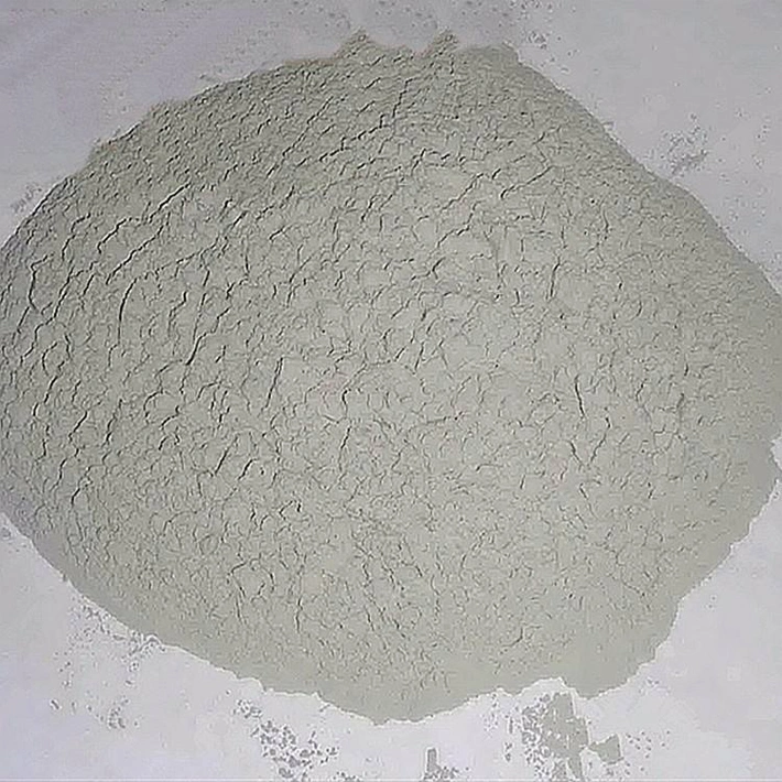 Resistant Acid Proof Laying Heat Setting High Temp Refractory Mortar