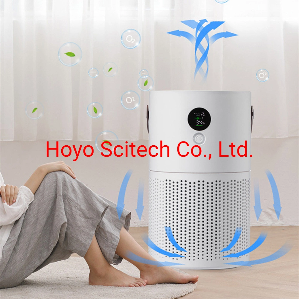 Home Air Purifier Desktop Air Purifier