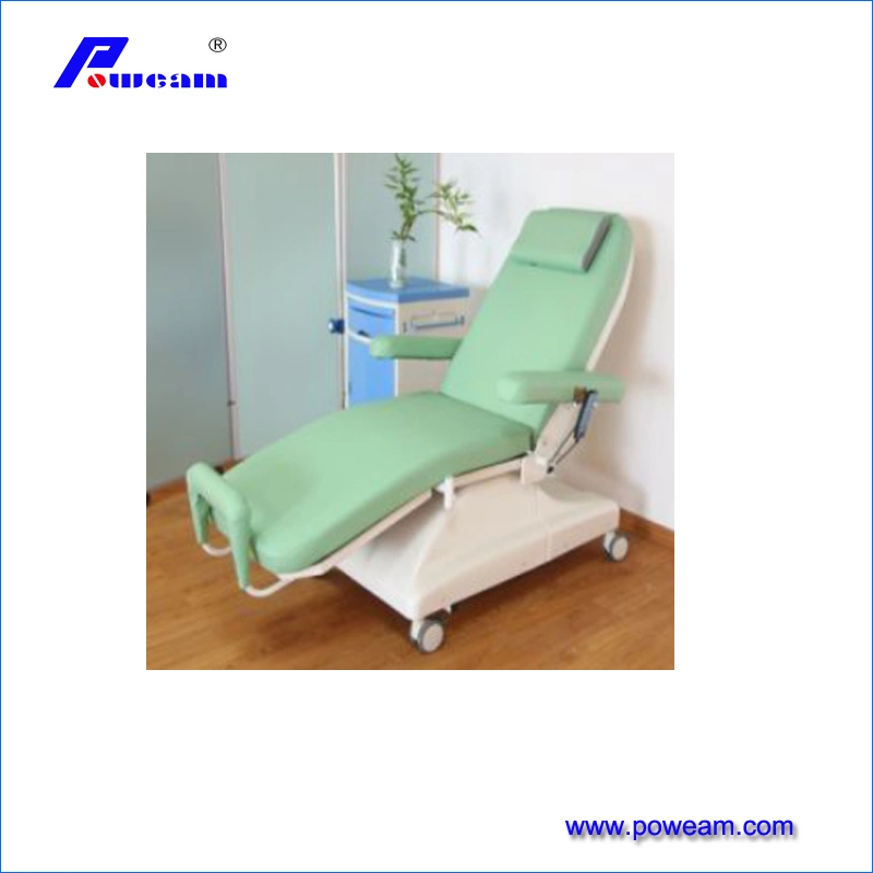 Luxurious Adjustable Examination Couch