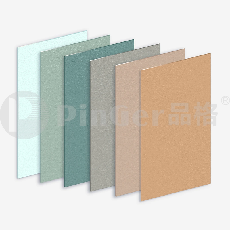 U-PVC Vinyl Wall Panel for Hospital