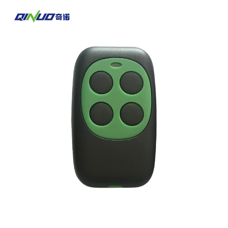 Learning Code 4 Buttons Auto Scan Frequency Remote Control Duplicator