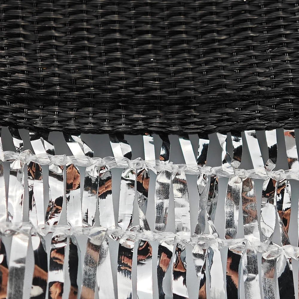 High quality/High cost performance  75% Aluminum Shade Net Indoor