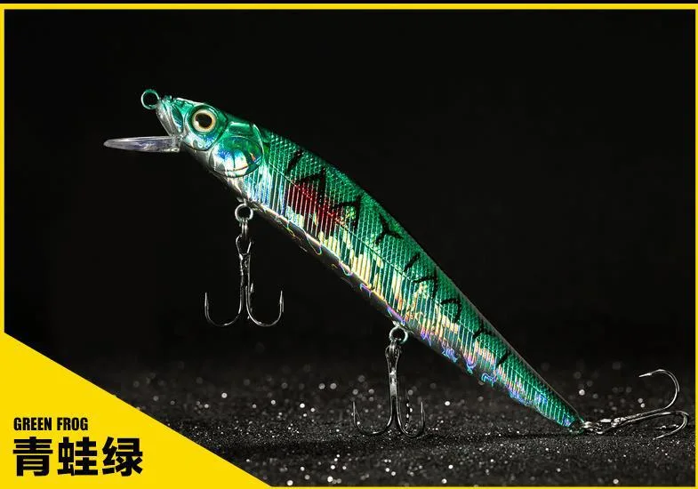 Tuna Sabiki Metal Jig Squid Fishing Lures