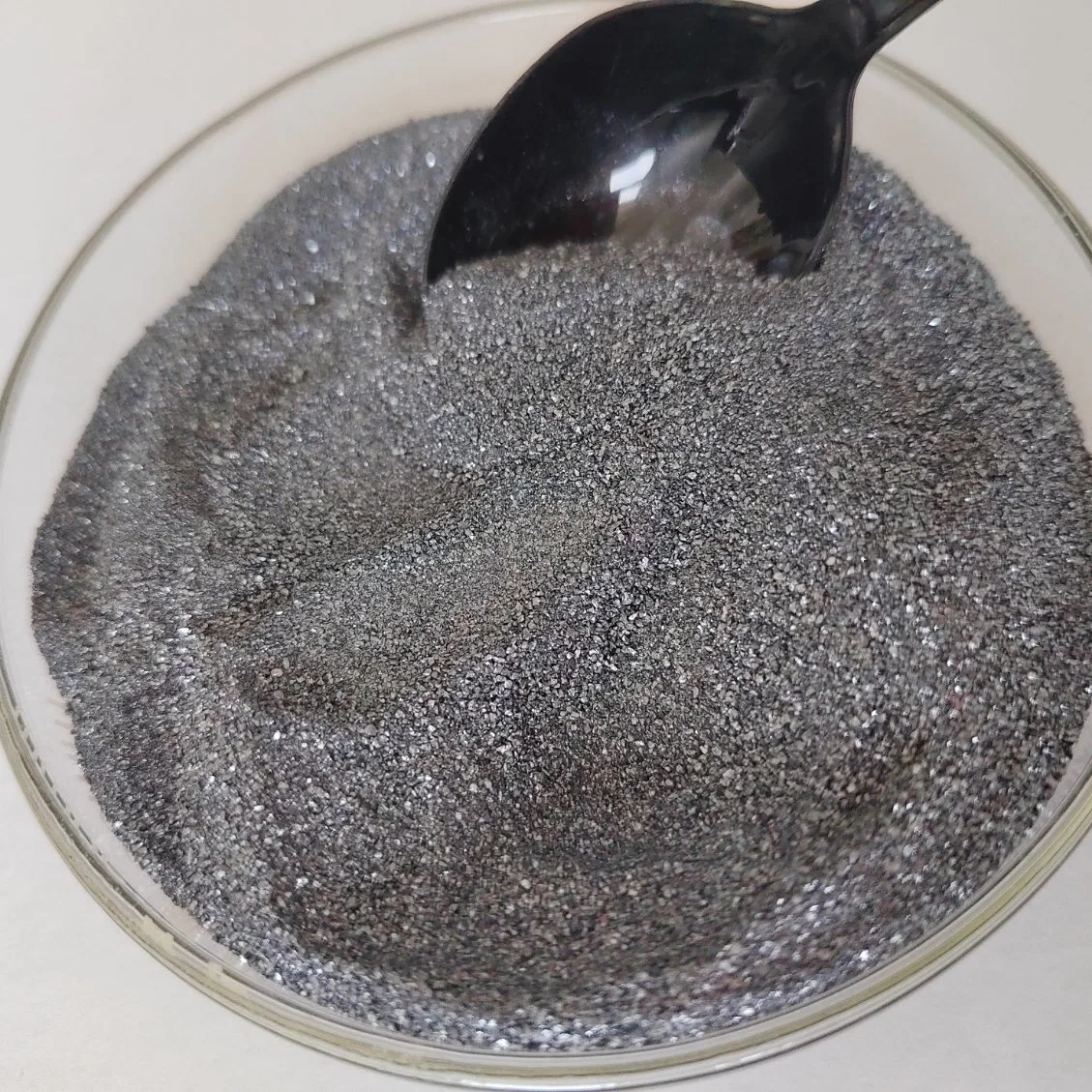 Prix de gros points chauds de haute pureté chimique de la poudre de métal de silicium