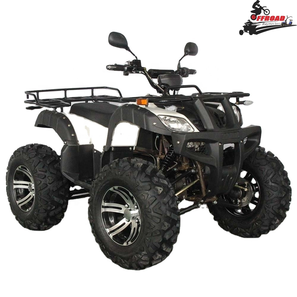 Elektrische ATVs ATV 3000W 4X4 Günstige ATVs zum Verkauf