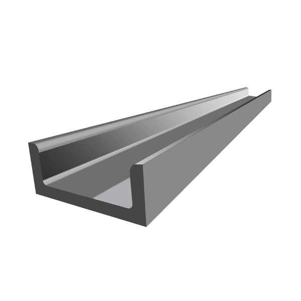 Galvanized Painted Angle U Section Channel Steel