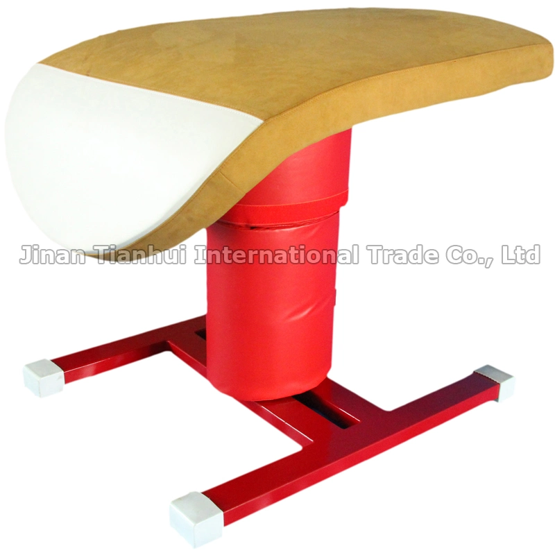 Professional Gymnastics Vaulting Table for Training