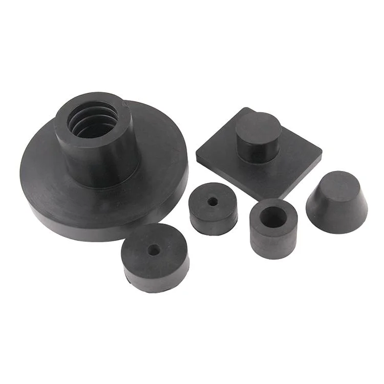 Custom Nonstandard Moulded Molded Parts Other Silicone Rubber Products