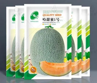 High quality/High cost performance  Hami Melons Seeds