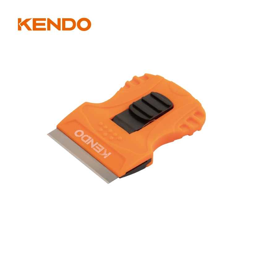 Kendo Mini Razor Glass Scraper for Removing Stickers