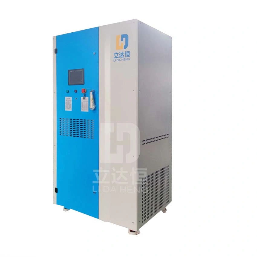 High Purity 1L~100L/Hr Silent Energy Saving Laboratory Special Liquid Nitrogen Generator