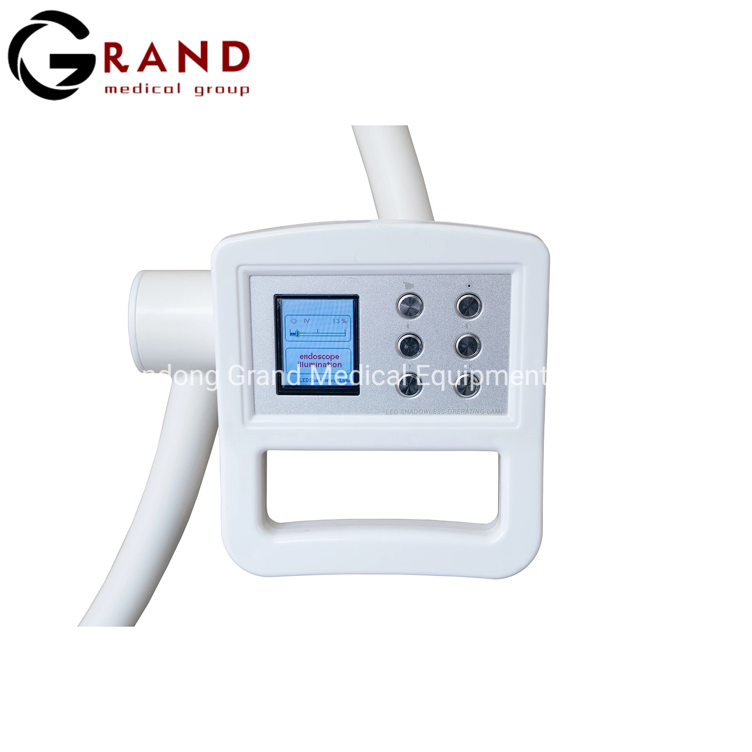 Manufacturer Hospital Mobile LED Light Hot Selling Energy-Saving Dental Chair LED Lamp for Sale Operating Lamp