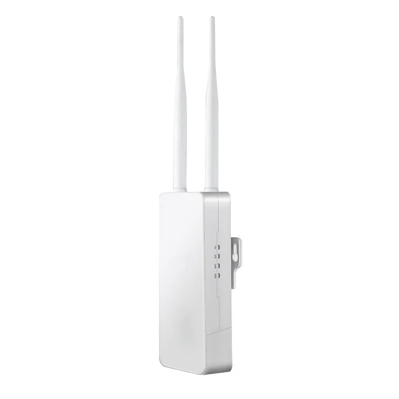 11n 300Mbps 4G Outdoor LTE Router, Mt7628, Ipv6, Watchdog, Openwrt Support