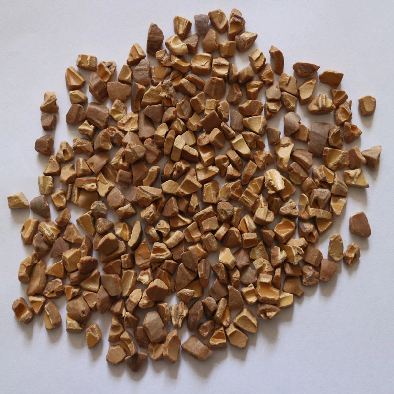 Hot Sale Best Price Walnut Shell Abrasives