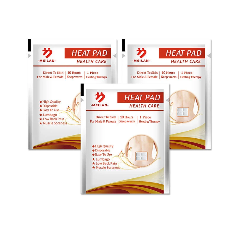 OEM Household Portable Health Personal Care Heat Pack