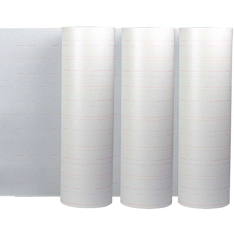 Insulation Material 6650 Nhn 6640 Nmn 6630 DMD Paper for Motor Winding